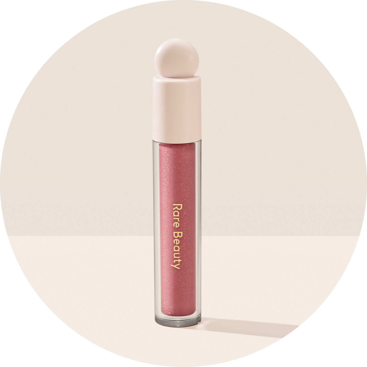 Positive Light Luminizing Lip Gloss