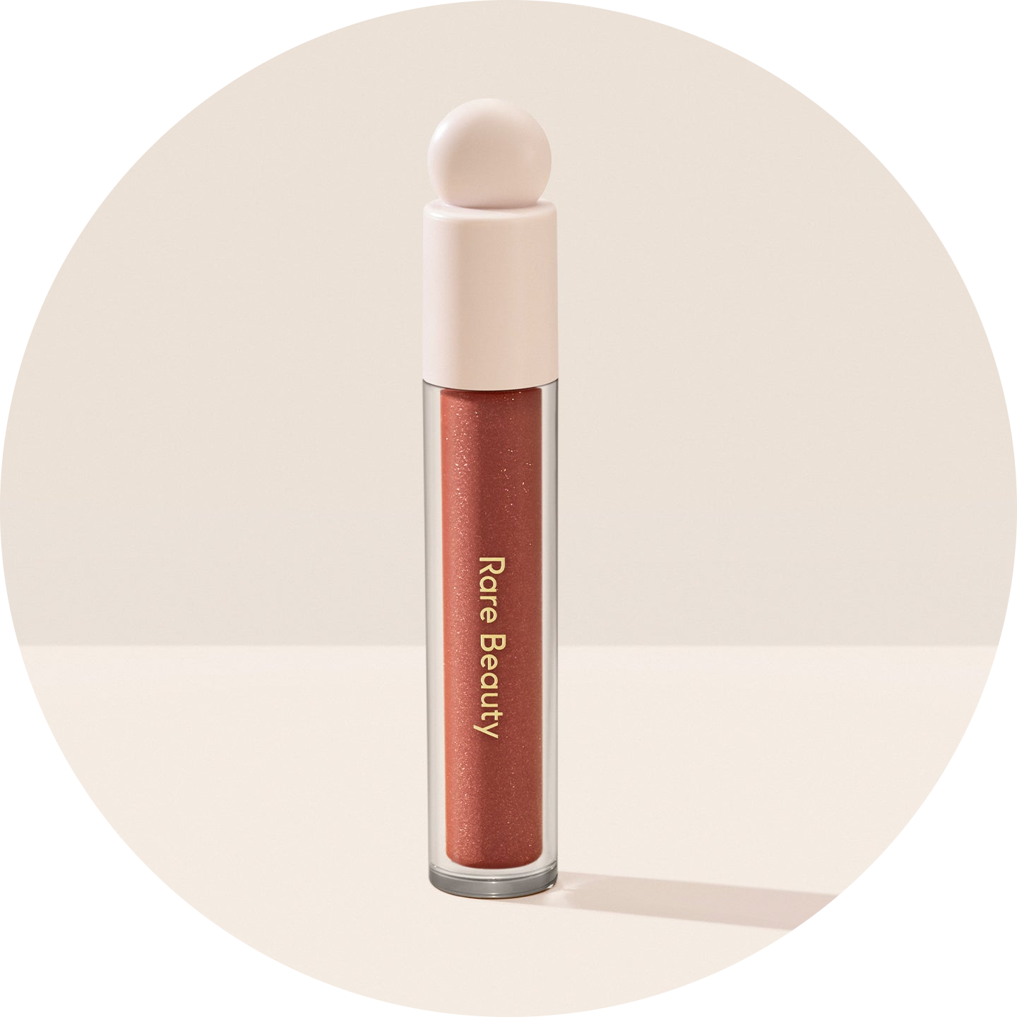 Positive Light Luminizing Lip Gloss