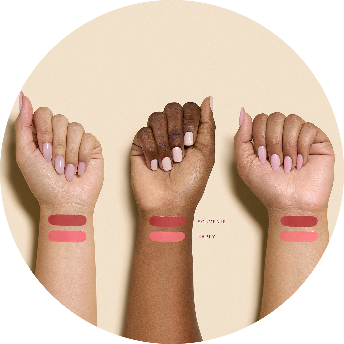 Soft Pinch Liquid Blush Duo