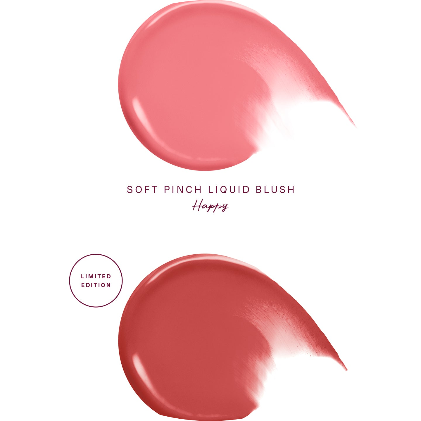 Soft Pinch Liquid Blush Duo