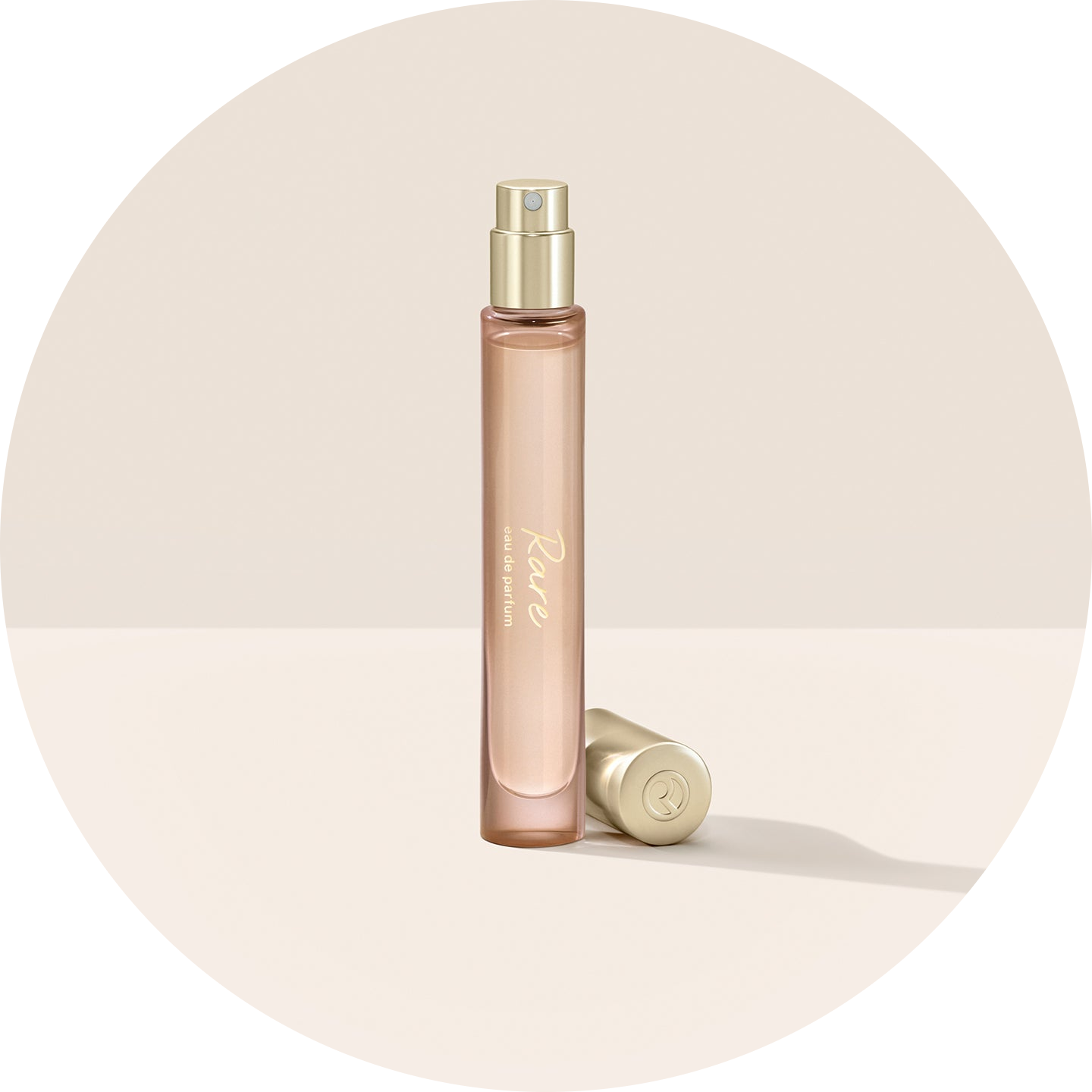 Rare Eau de Parfum Travel Spray