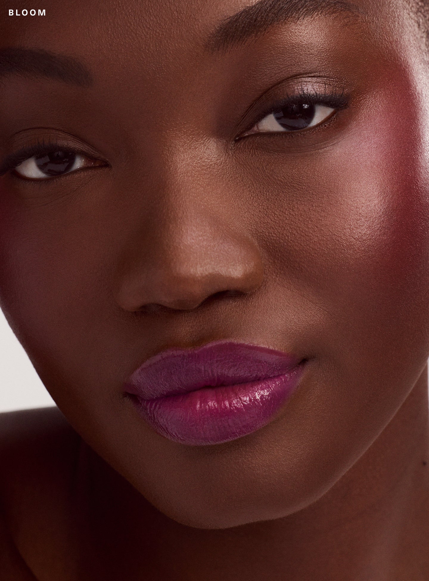Soft Pinch Lip Oil Stick NudeFace Chile