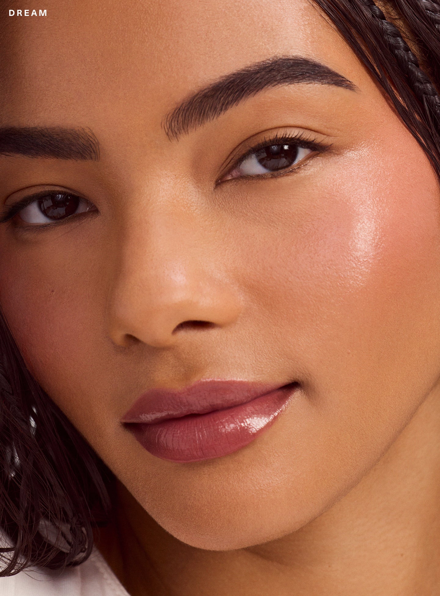 Soft Pinch Lip Oil Stick NudeFace Chile