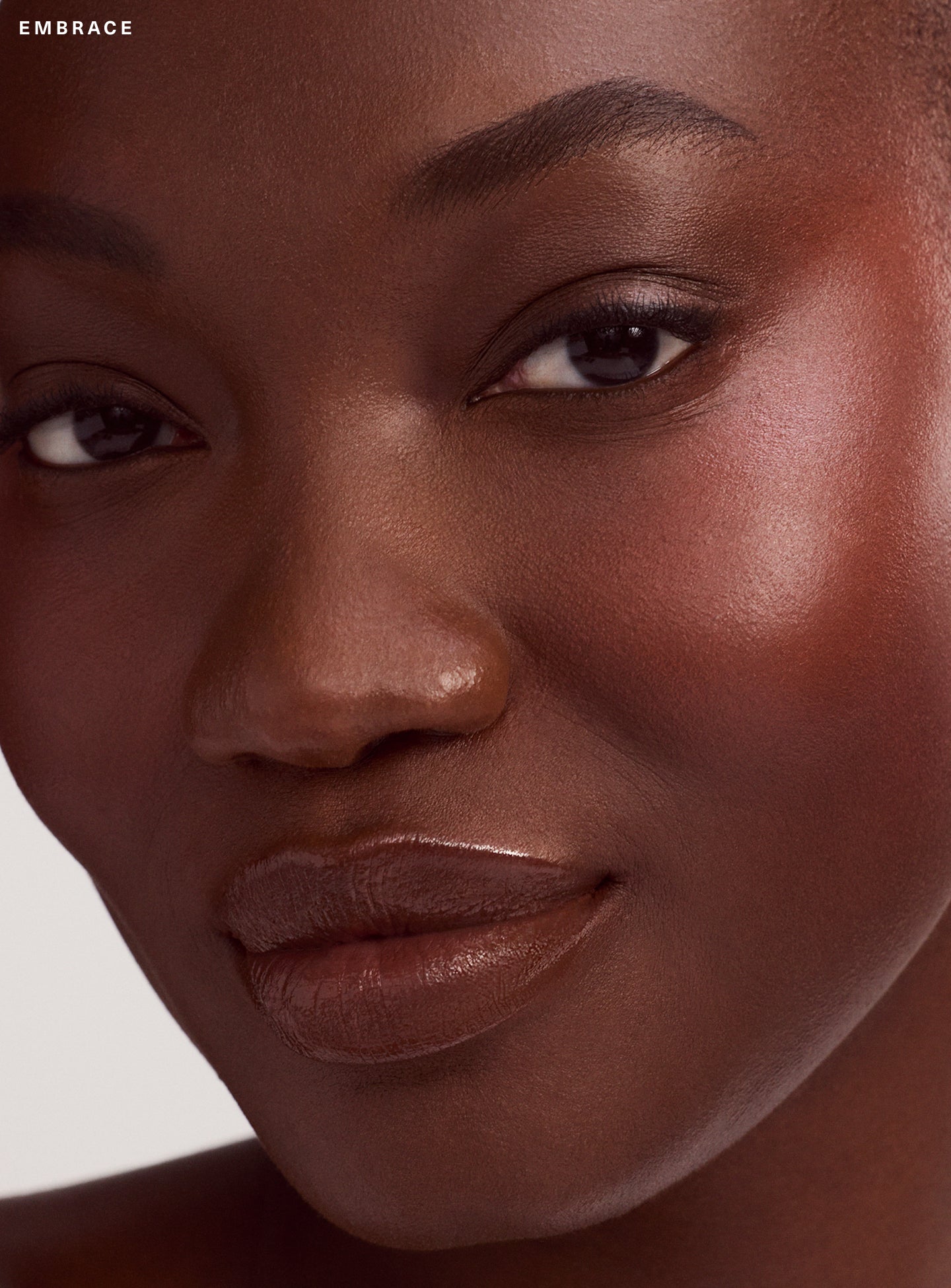 Soft Pinch Lip Oil Stick NudeFace Chile
