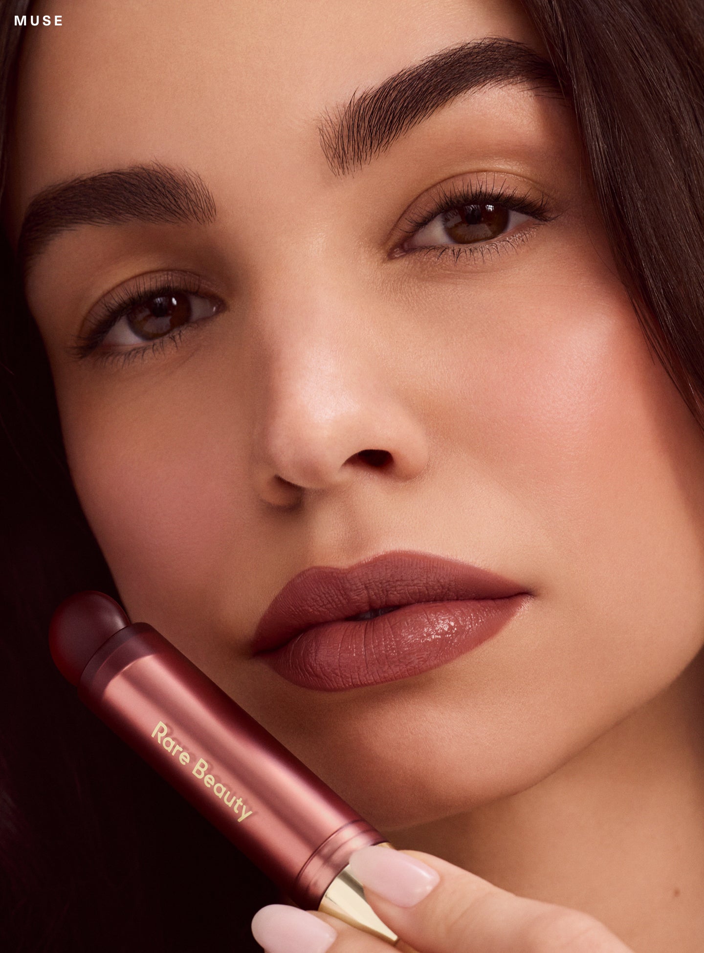 Soft Pinch Lip Oil Stick NudeFace Chile