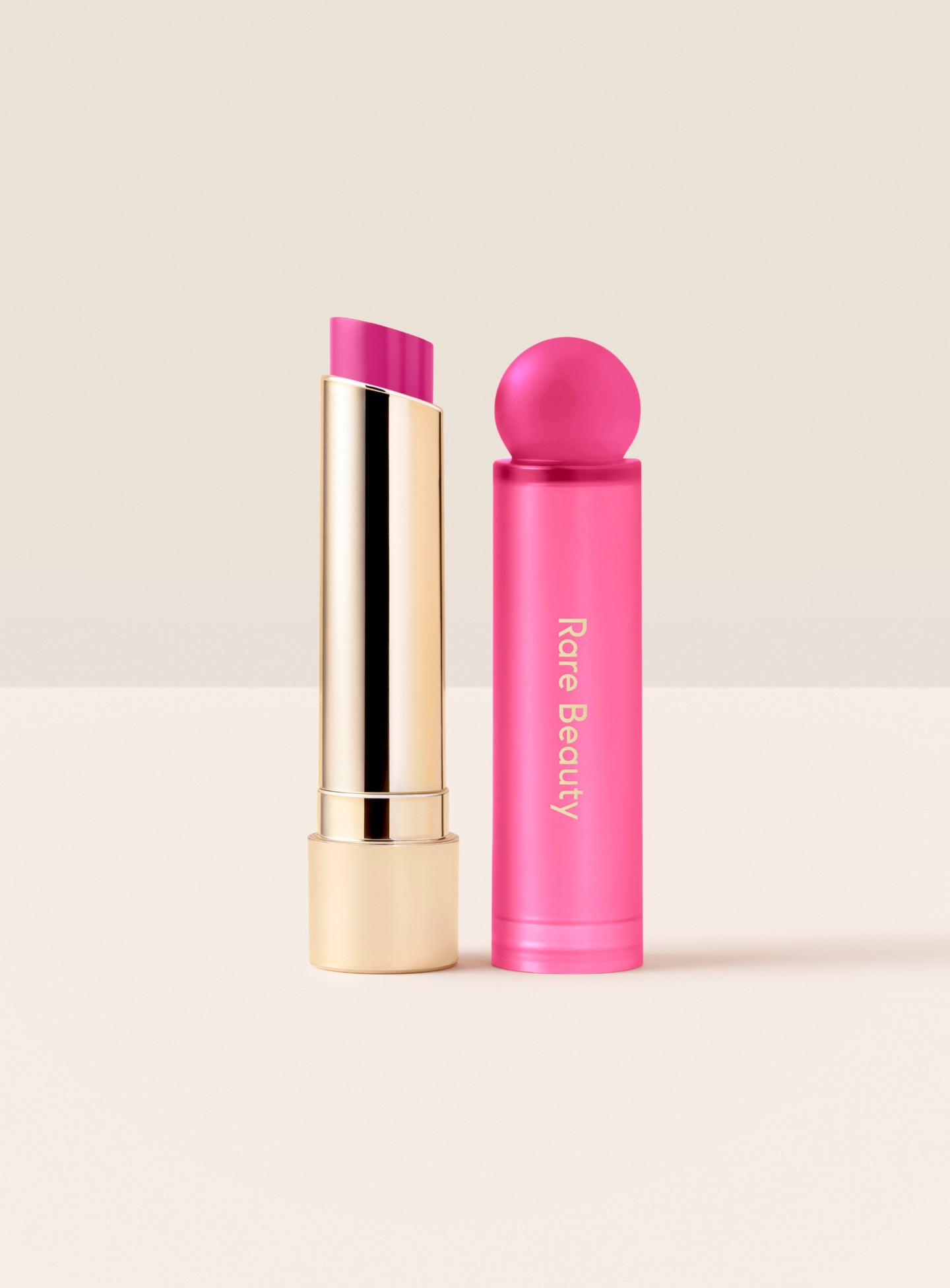 Soft Pinch Lip Oil Stick NudeFace Chile