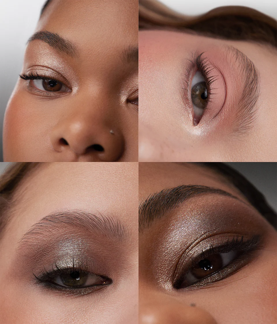 DANGEROUS WOMAN SWEET DREAMS EYESHADOW QUAD