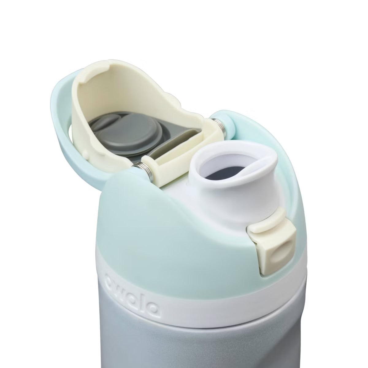 Owala x Target Stainless Steel FreeSip Insulated Water Bottle NudeFace Chile