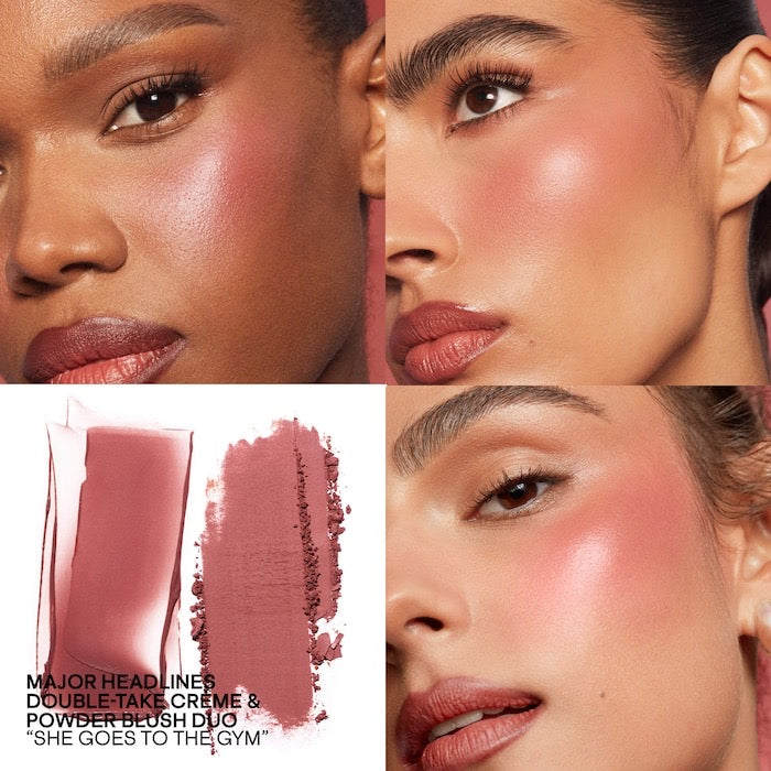 Sephora Favorites Makeup Experts Value Set NudeFace Chile