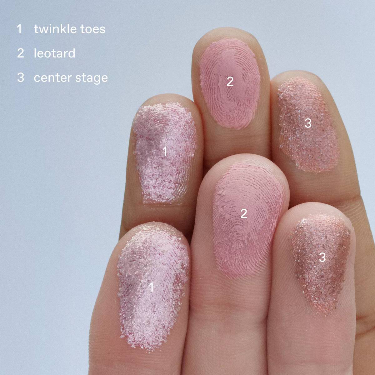 The Prima Palette NudeFace Chile