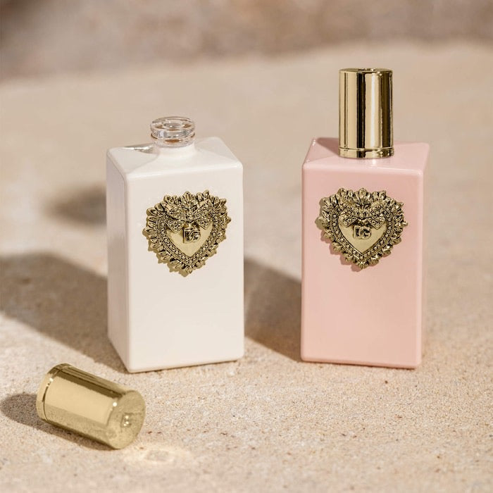 Mini Devotion Duo Perfume Gift Set NudeFace Chile