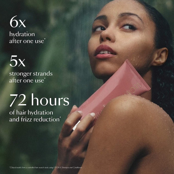 HYDR-8 Hydrate and Repair Conditioner
