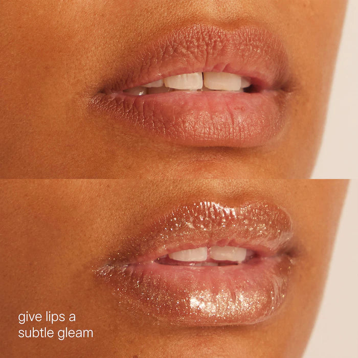 The Kissu Hydrating & Plumping Lip Mask