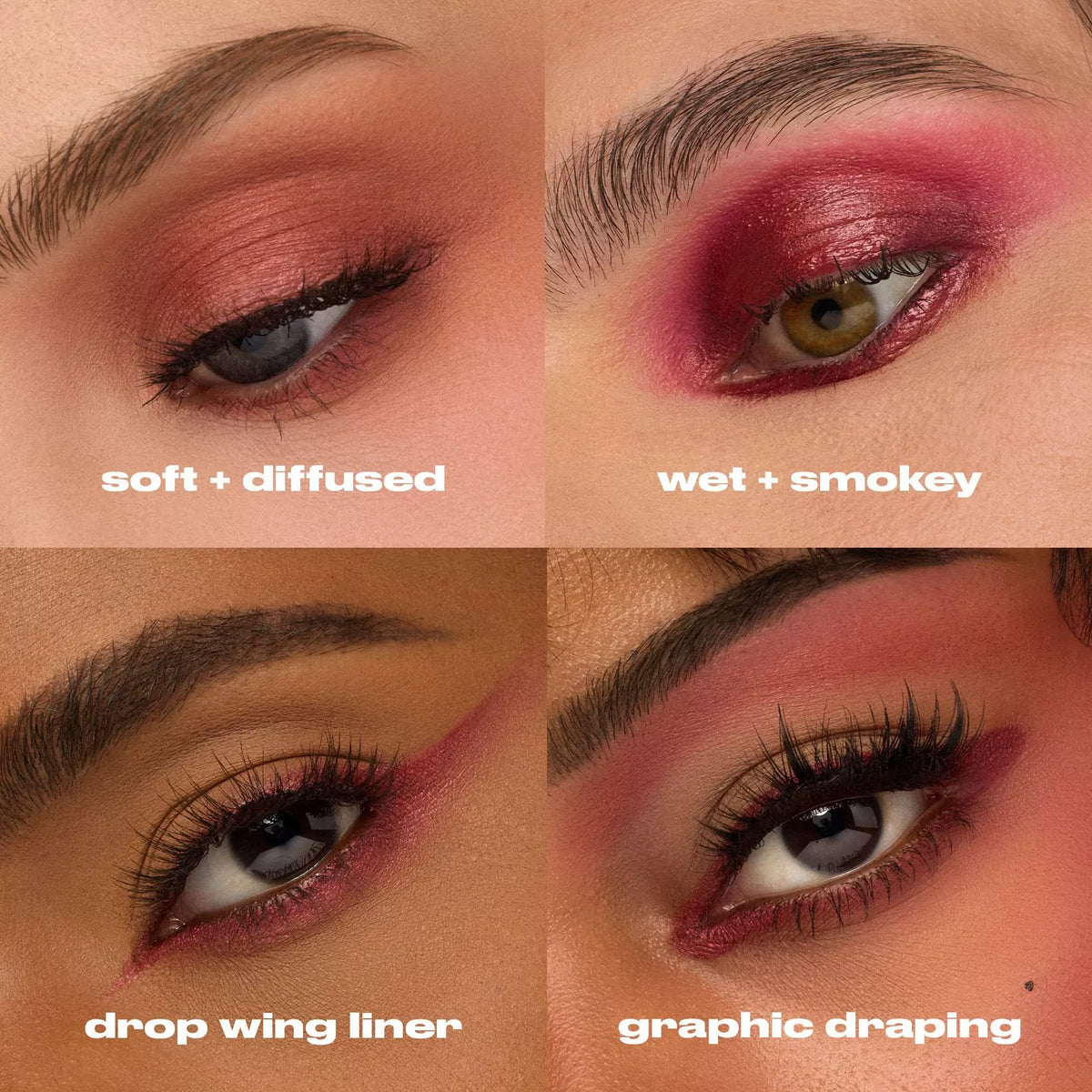 24/7 Eyeshadow Single in Gash NudeFace Chile