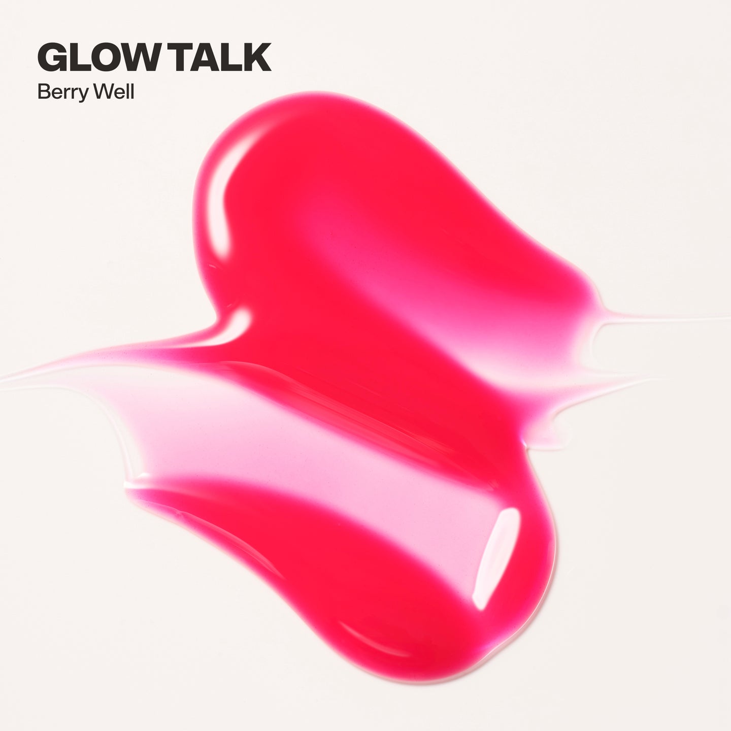 Glow Talk Tinted Lip Serum NudeFace Chile