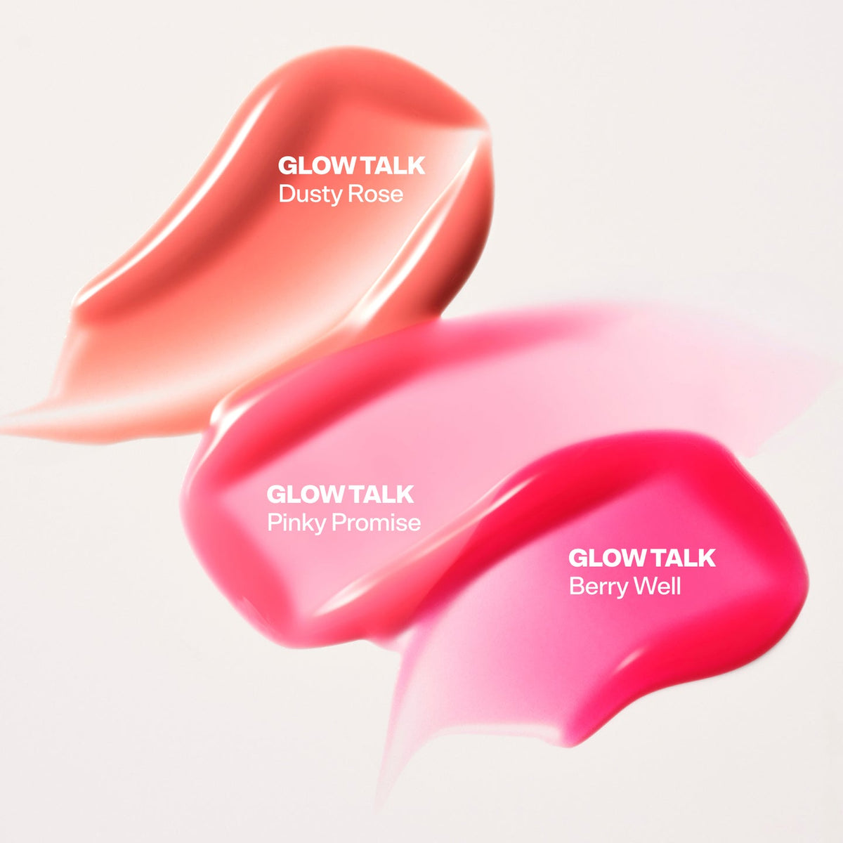 Glow Talk Tinted Lip Serum NudeFace Chile
