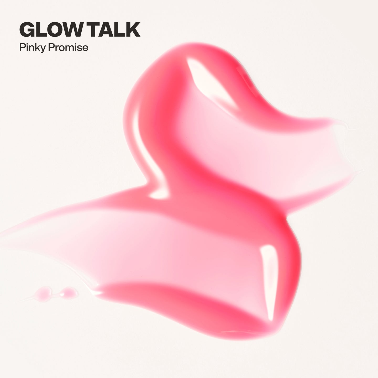 Glow Talk Tinted Lip Serum NudeFace Chile