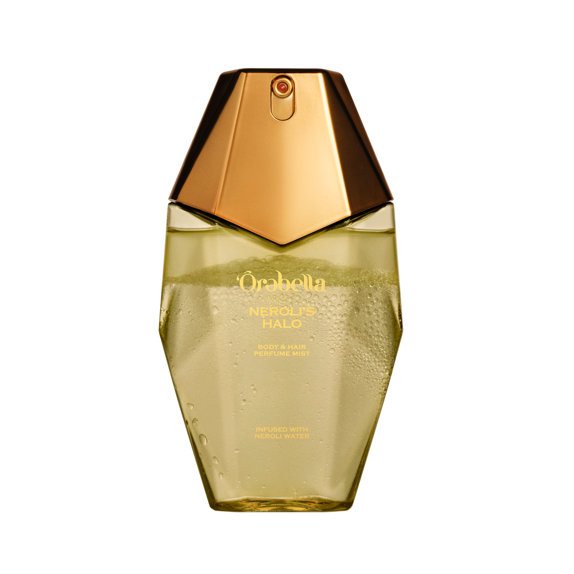 Neroli's Halo NudeFace Chile