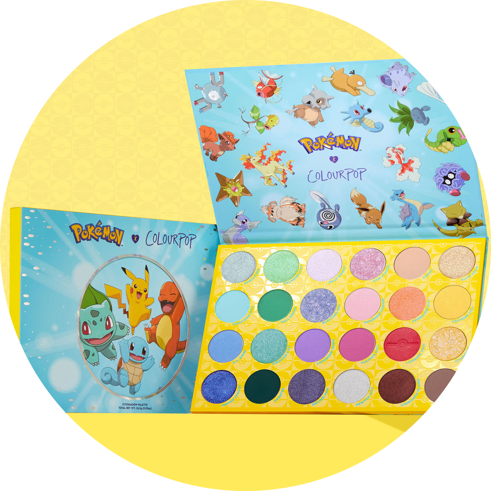 pallet town shadow palette