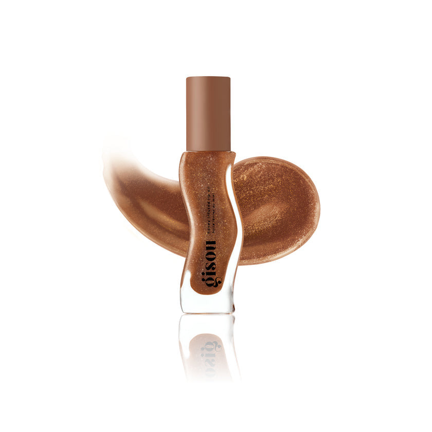 Honey Infused Lip Oil