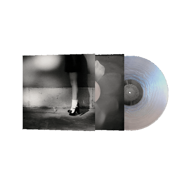 petal opal girly lp (store exclusive lenticular cover) NudeFace Chile