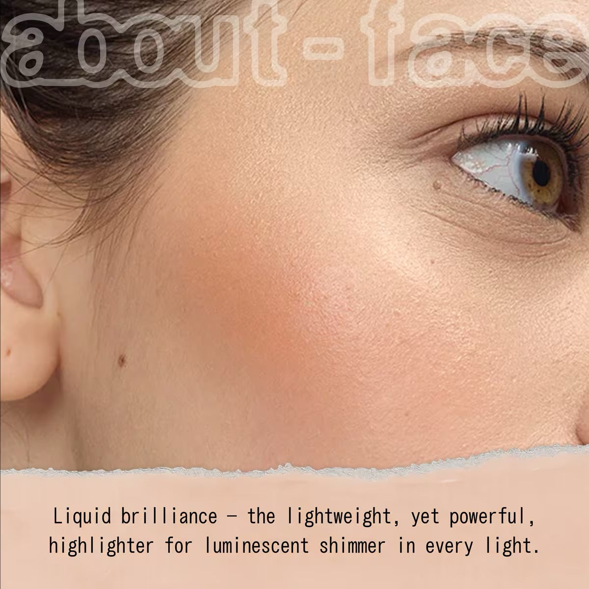 Light Lock Highlight Fluid