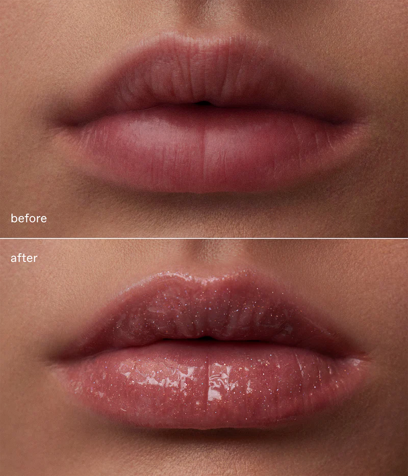 DANGEROUS WOMAN GLOSSY BALM