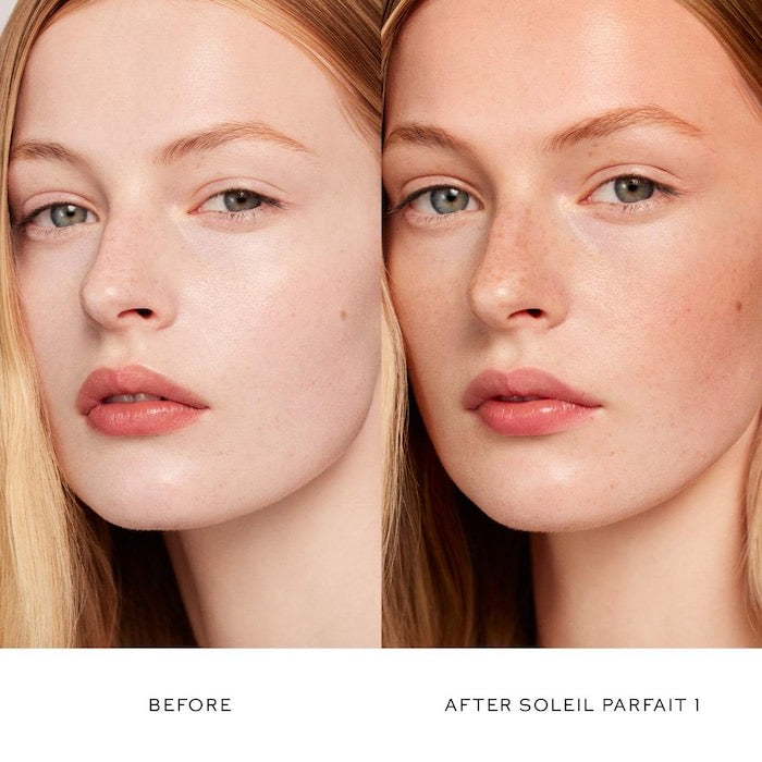 Sun Tone Hydrating Matte Bronzing Drops
