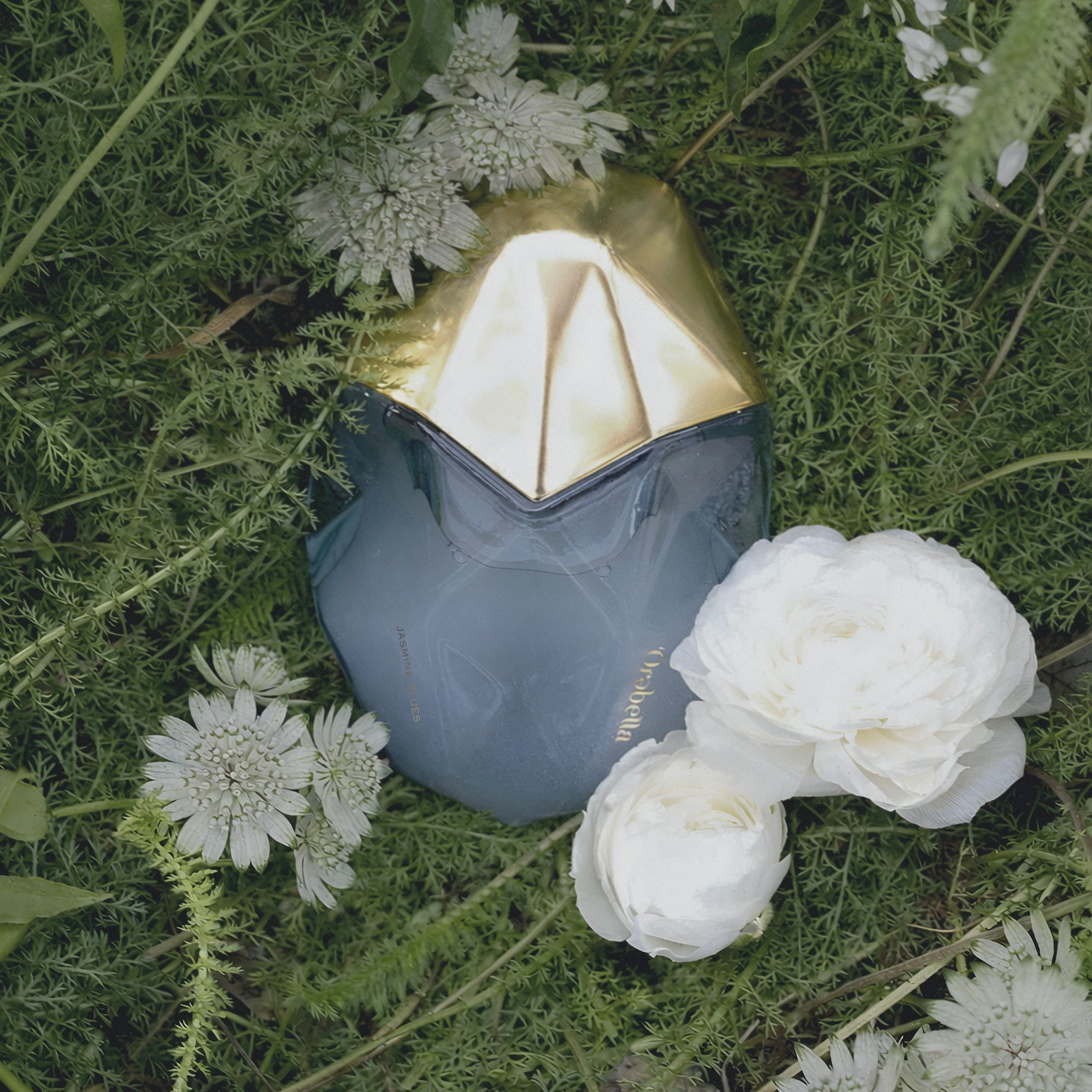 JASMINE BLUES PARFUM