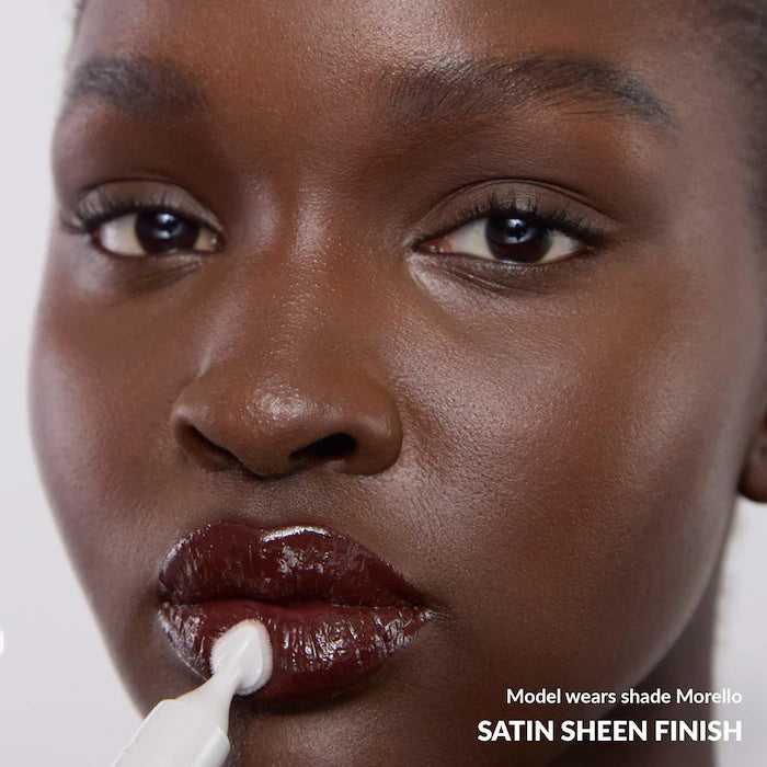 Satin Liquid Lipstick Pen with Vitamin E