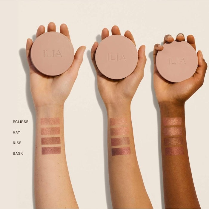 Sunshift Weightless Silky Cream Bronzer with 12-hour Wear NudeFace Chile