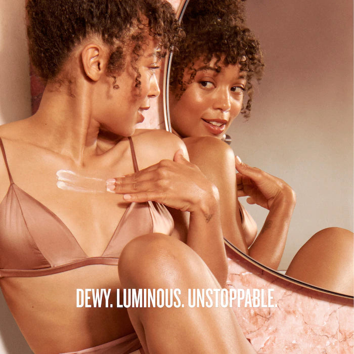 Rosa Charmosa™ Dewy Body Cream