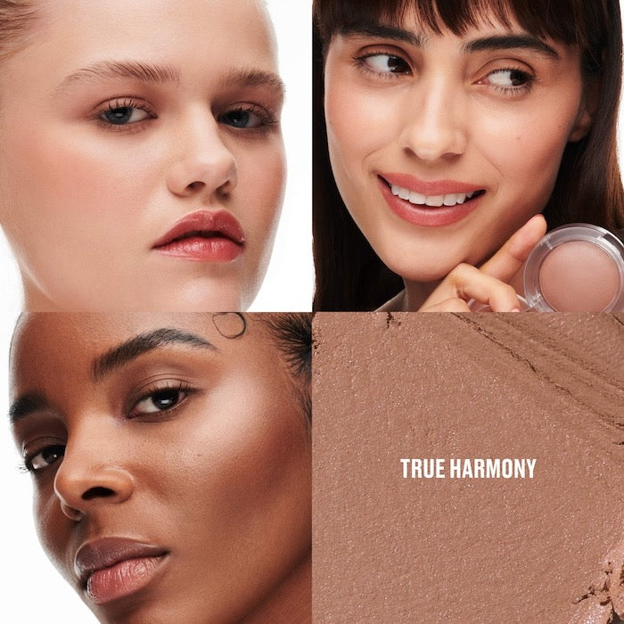 Glow Play Cushiony Lightweight Buildable Blurring Blush NudeFace Chile