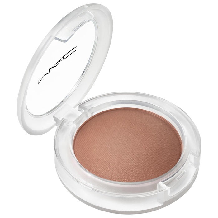 Glow Play Cushiony Lightweight Buildable Blurring Blush NudeFace Chile