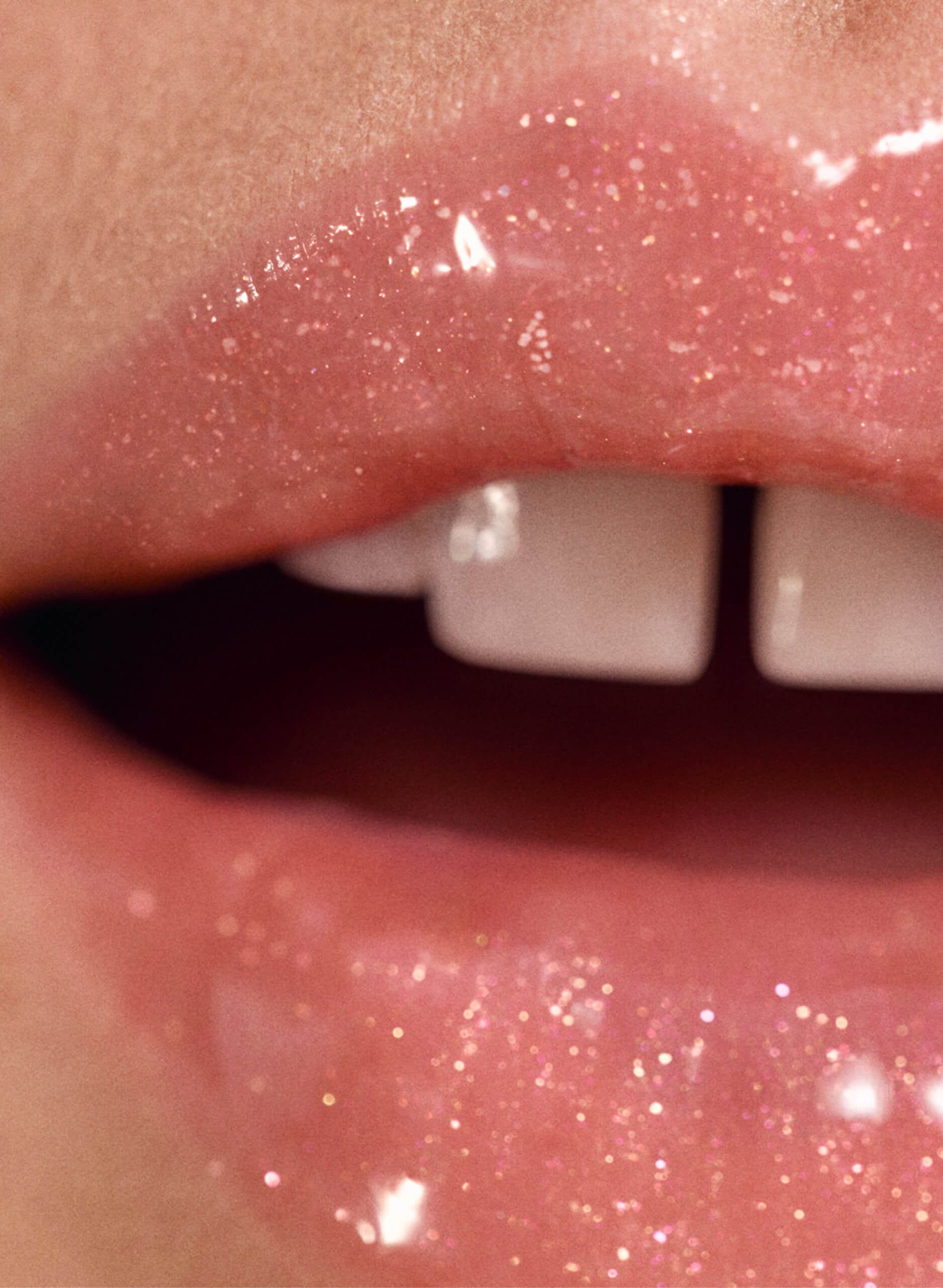 Le Chouchou Exfoliating + Softening Peptide Lip Balm