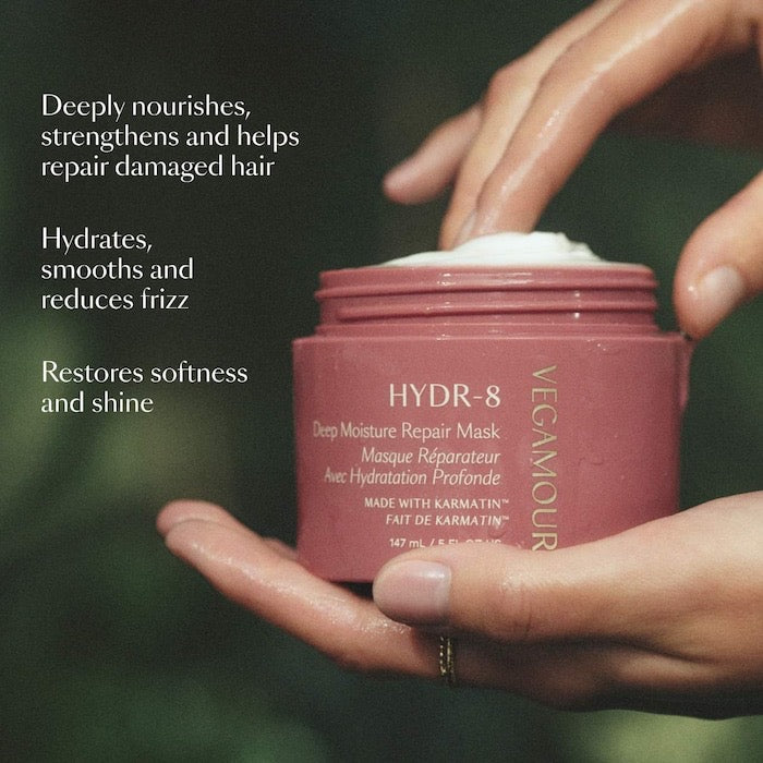 HYDR-8 Deep Moisture Repair Mask