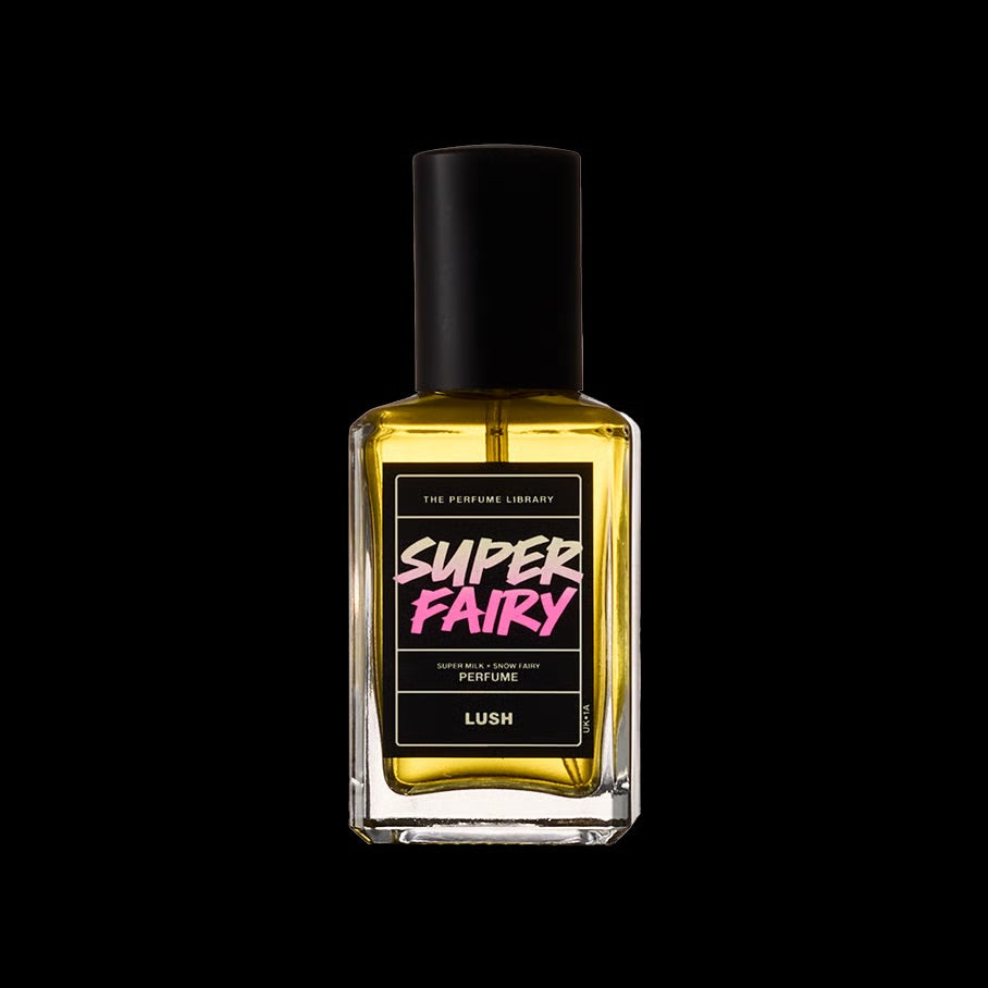 Super Fairy PERFUME