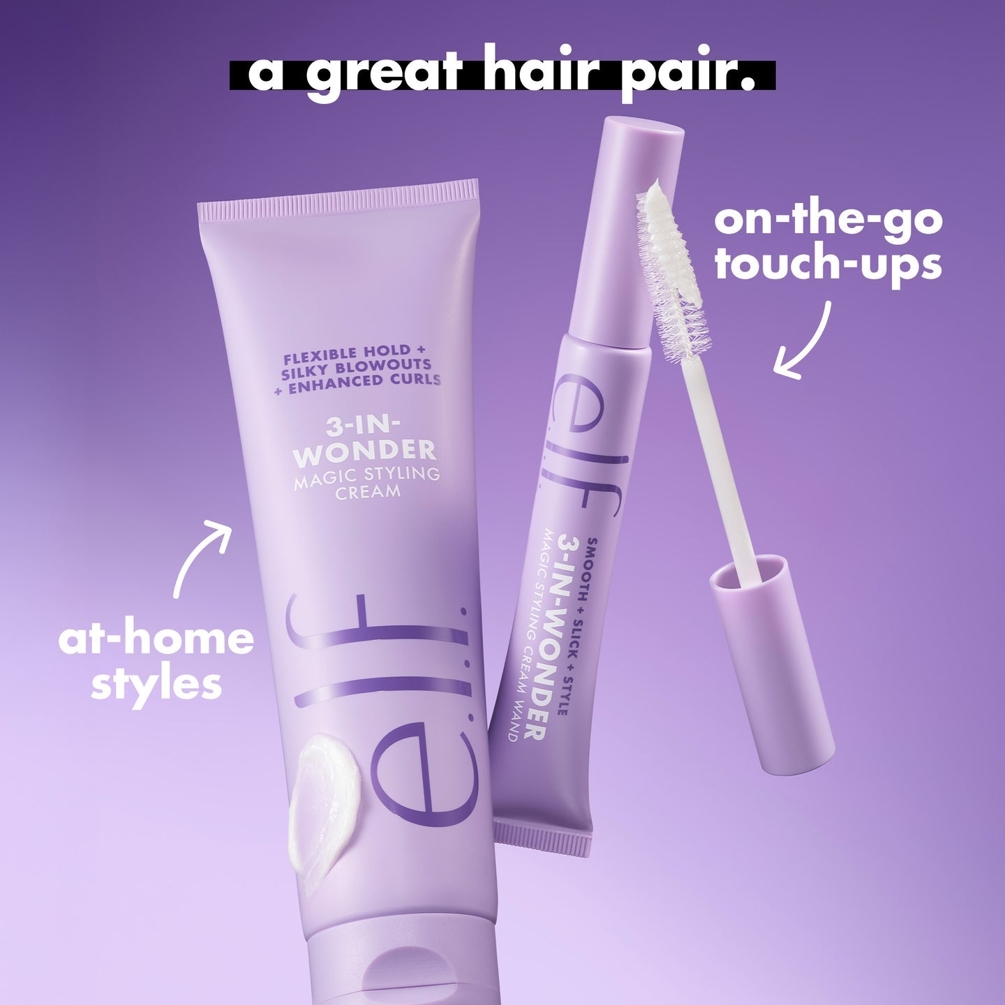 3-in-Wonder Magic Styling Cream NudeFace Chile
