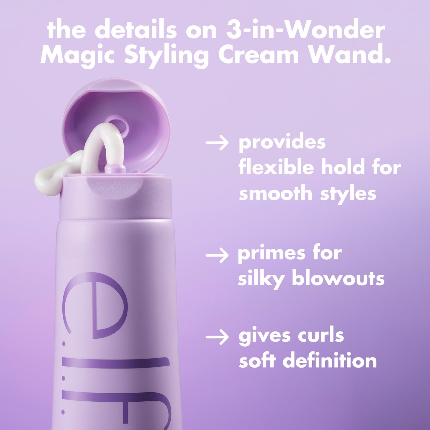3-in-Wonder Magic Styling Cream NudeFace Chile