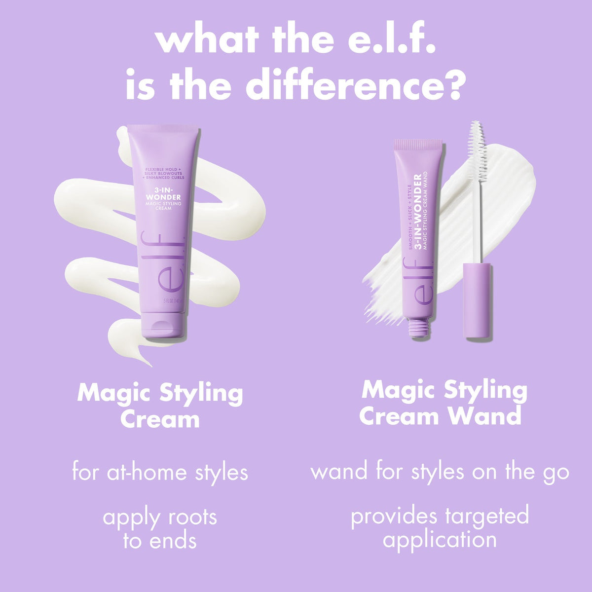 3-in-Wonder Magic Styling Cream Wand NudeFace Chile
