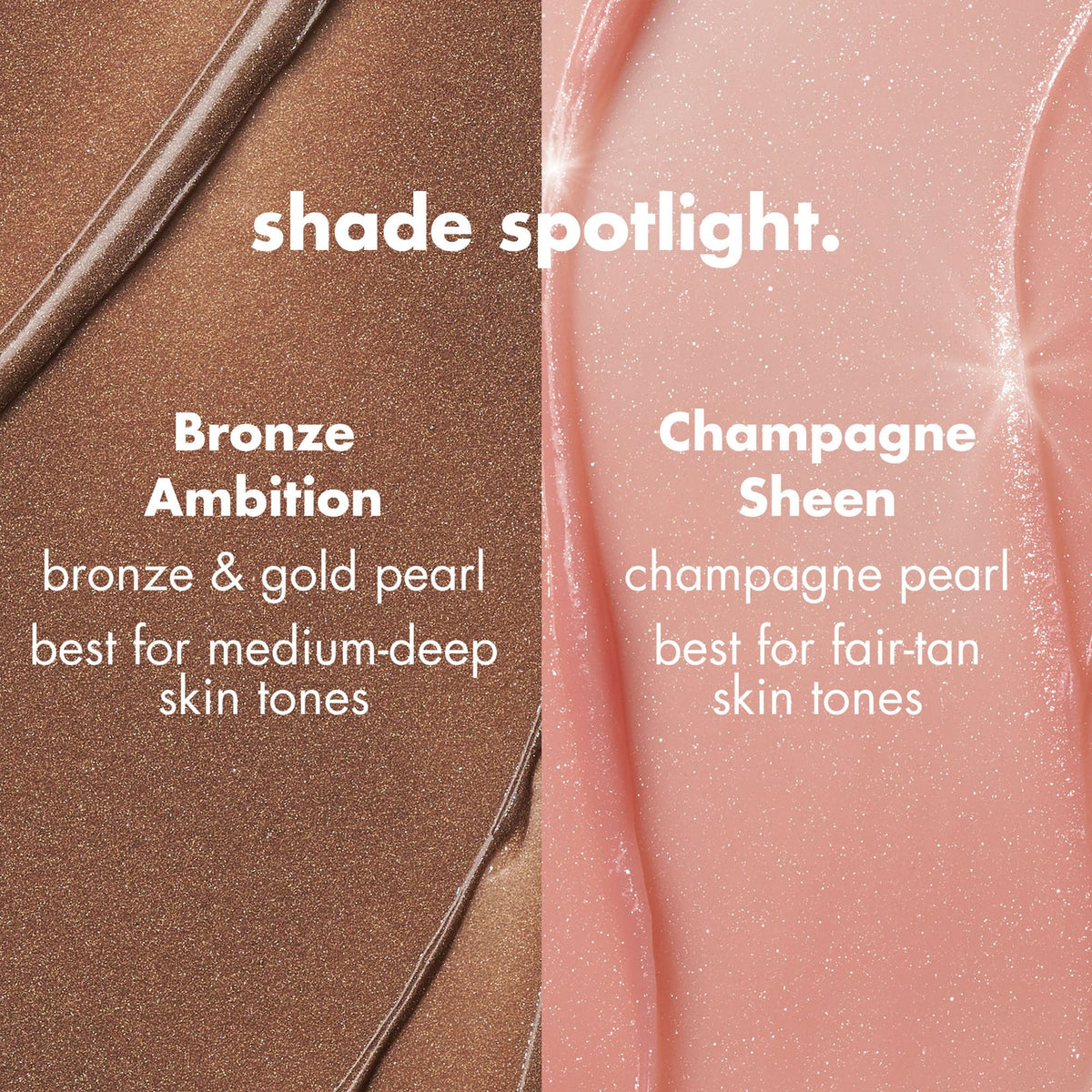 Halo Glow Goddess Body Balm NudeFace Chile