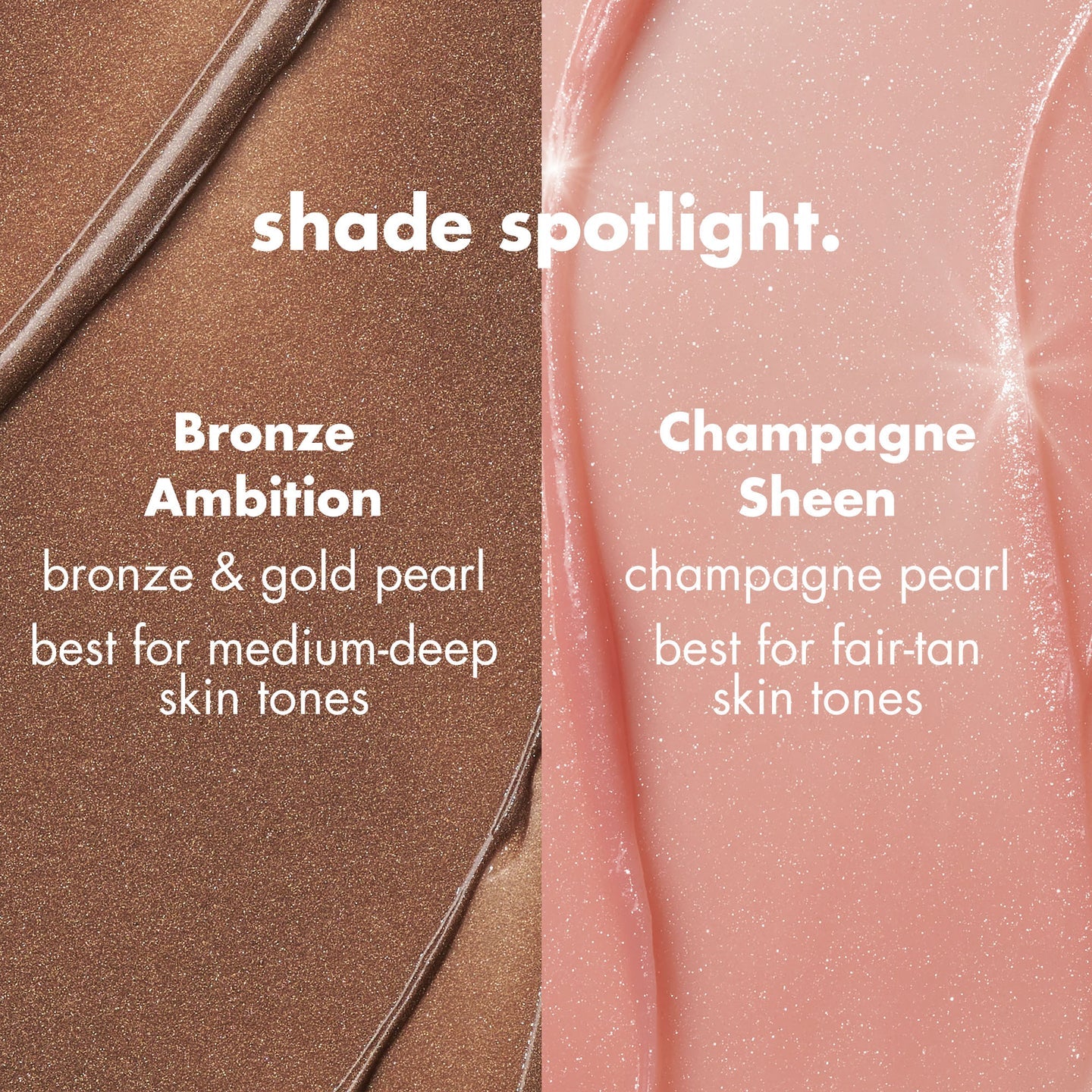 Halo Glow Goddess Body Balm NudeFace Chile
