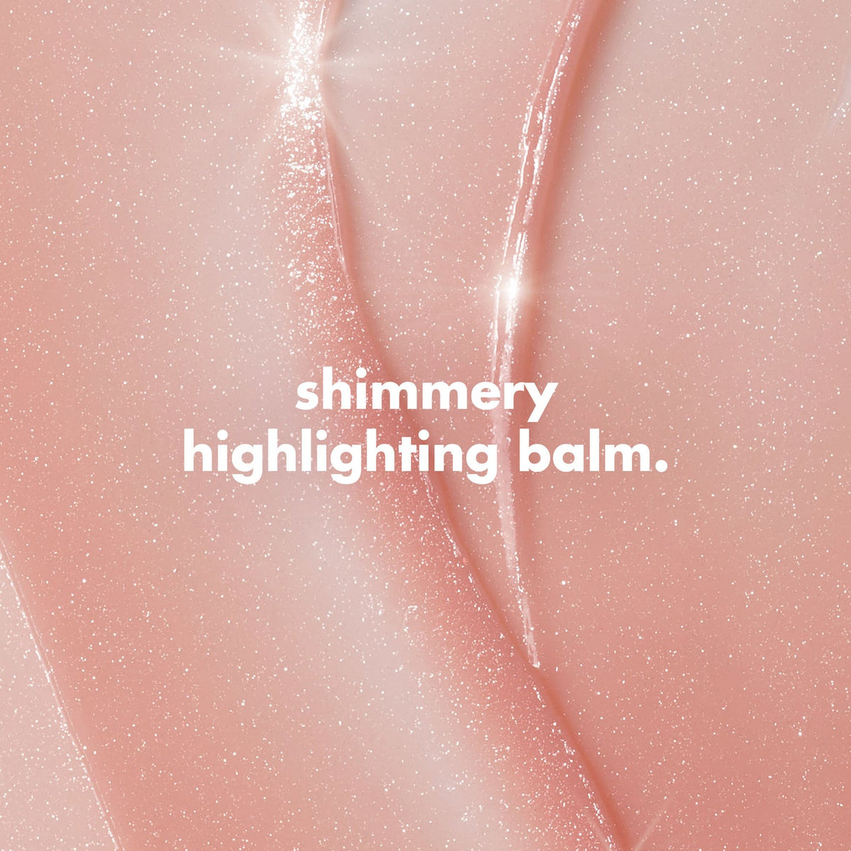 Halo Glow Goddess Body Balm NudeFace Chile