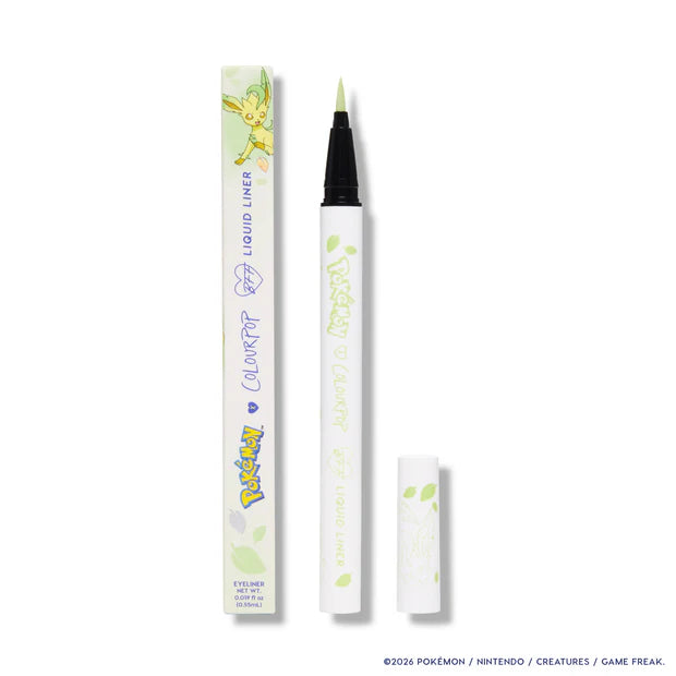 Leafeon BFF Liner NudeFace Chile