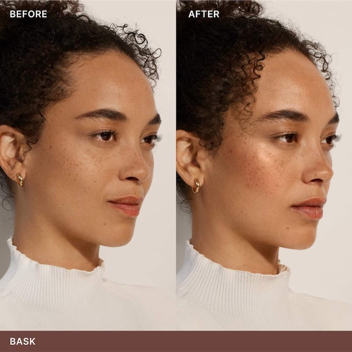 Sunshift Weightless Silky Cream Bronzer with 12-hour Wear NudeFace Chile
