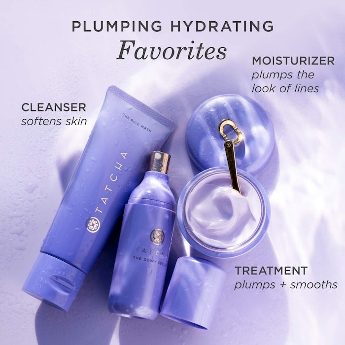 The Dewy Skin Cream