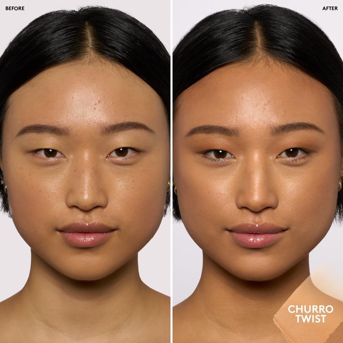 Sun Stalk’r Soufflé Pressed Mousse Cream Bronzer NudeFace Chile