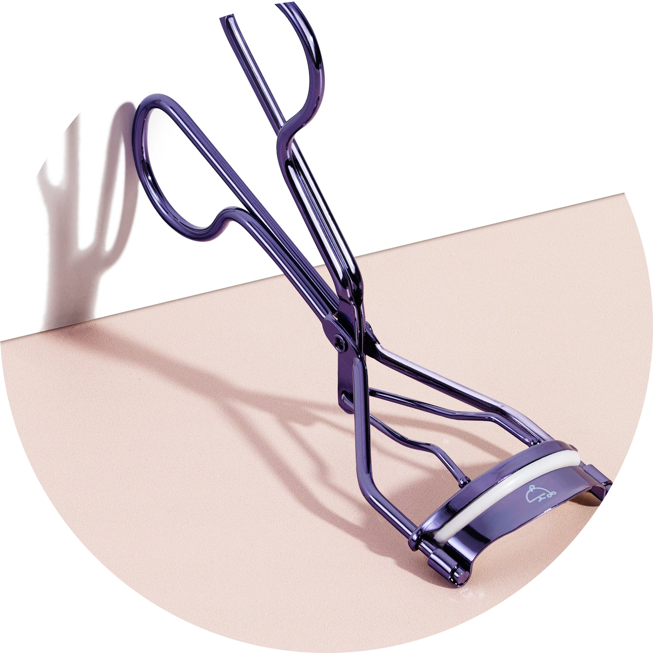 THE IT CURL EYELASH CURLER - NudeFace Chile