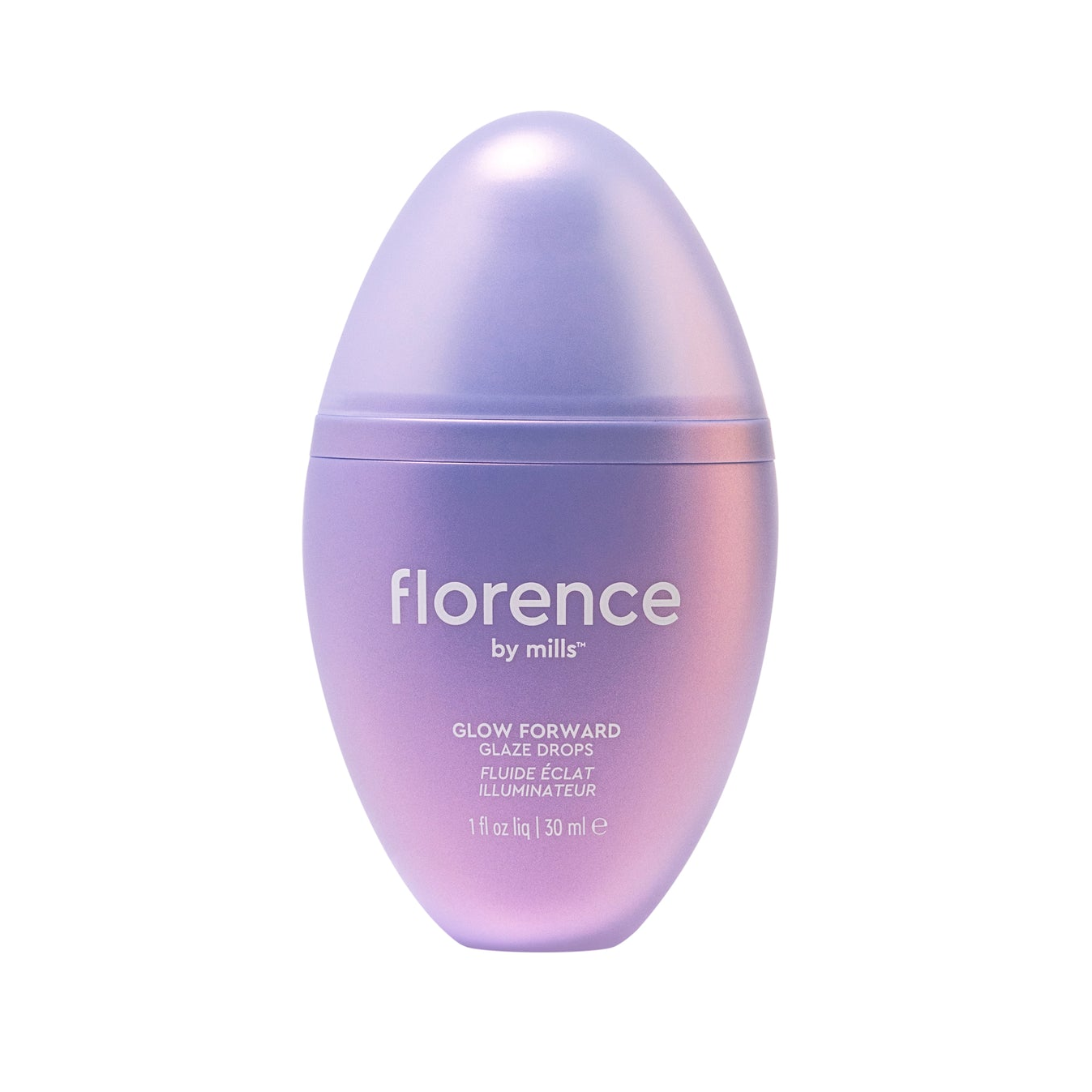 Glow Forward Glaze Drops