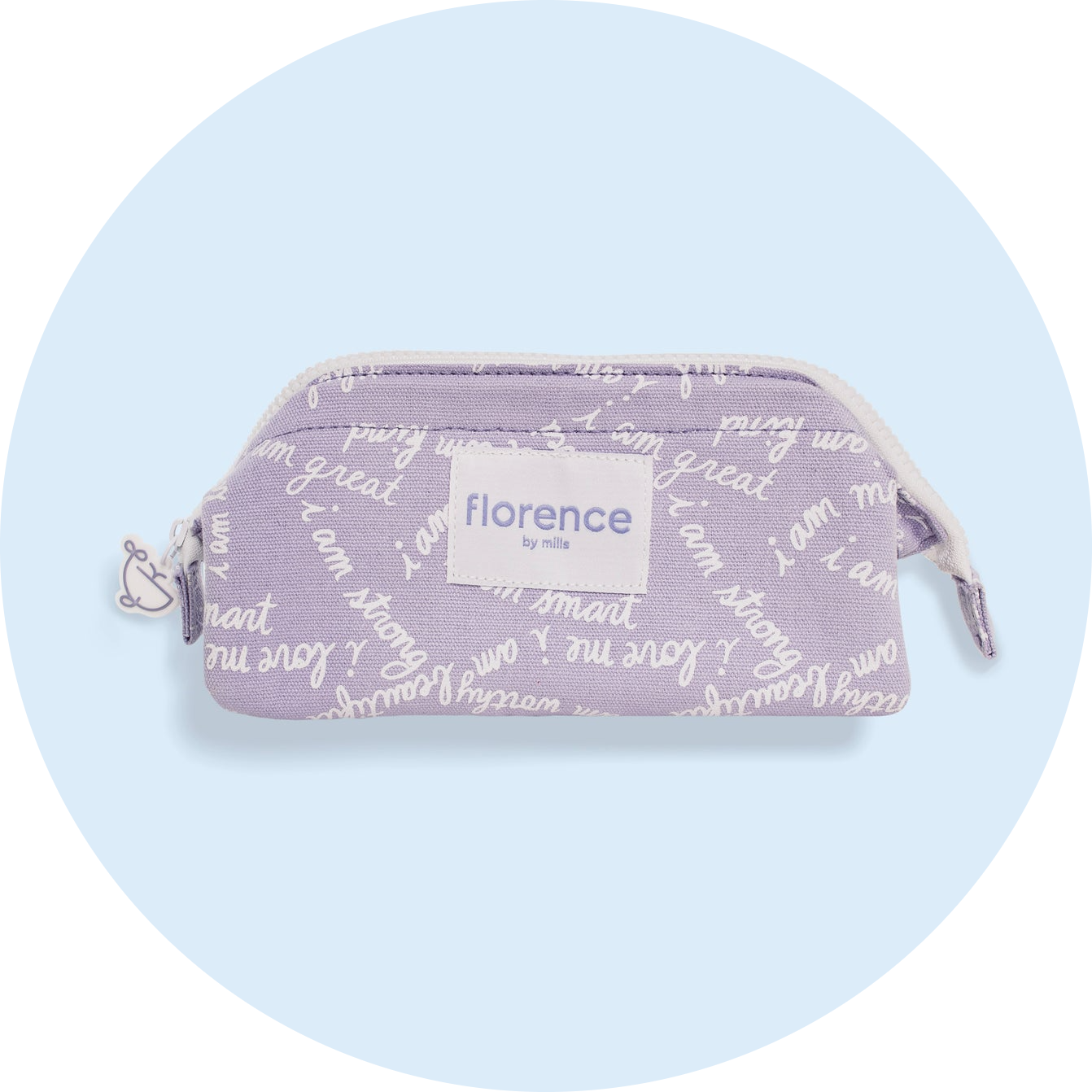 FLO PENCIL POUCH NudeFace Chile